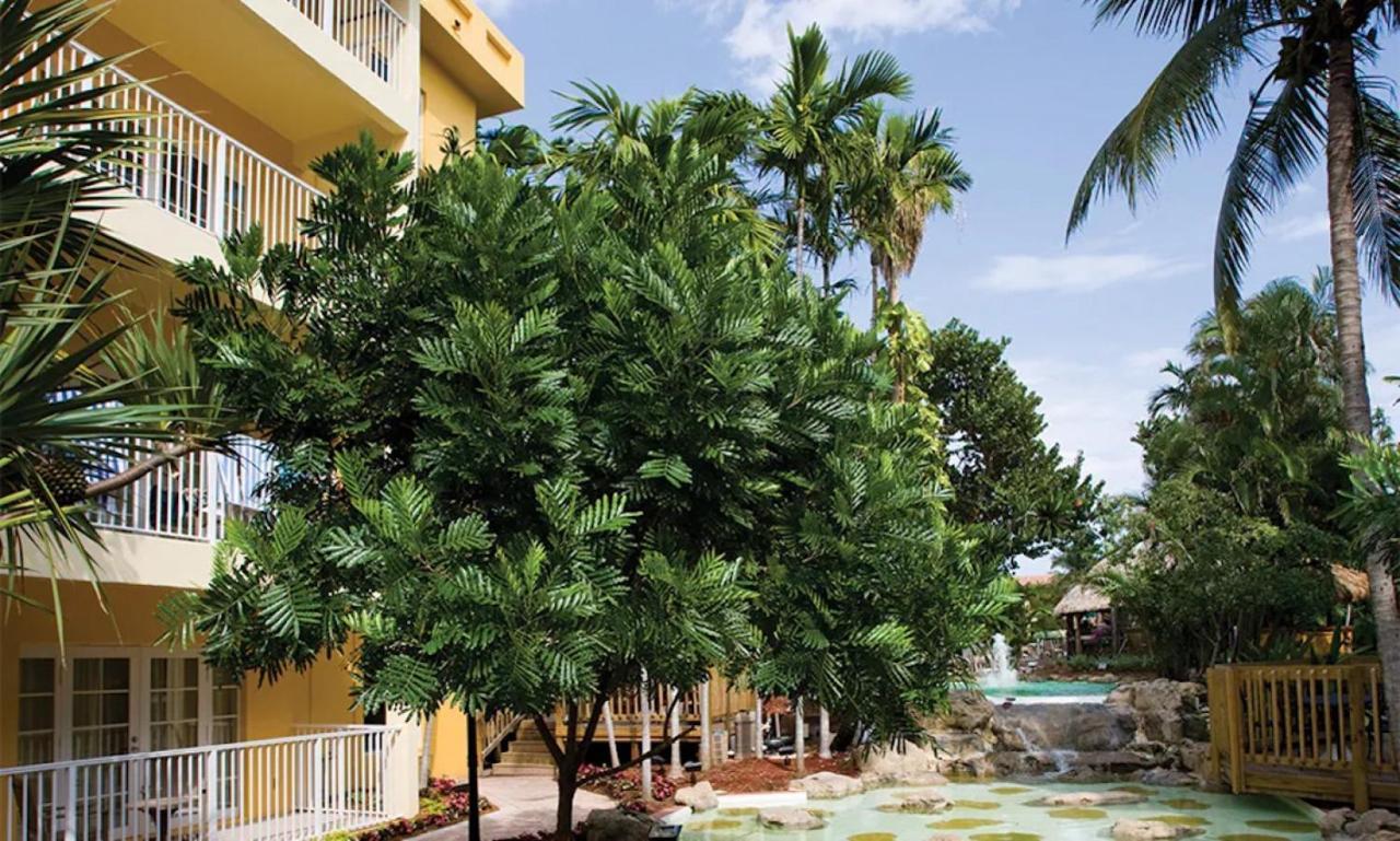 Sea Gardens Resort 2 Bed Villa Pompano Beach Exterior foto